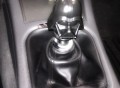 Darth Vader Shift Knob