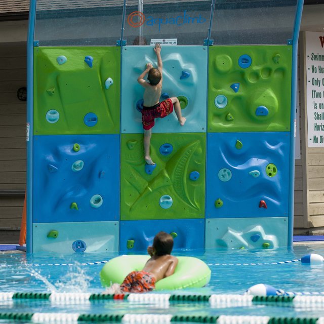 AquaClimb