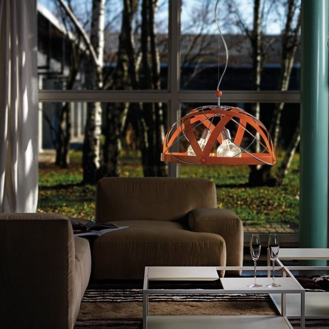 Aster Suspension Lamp