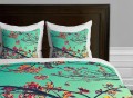 Designs Shannon Clark Summer Bloom Duvet