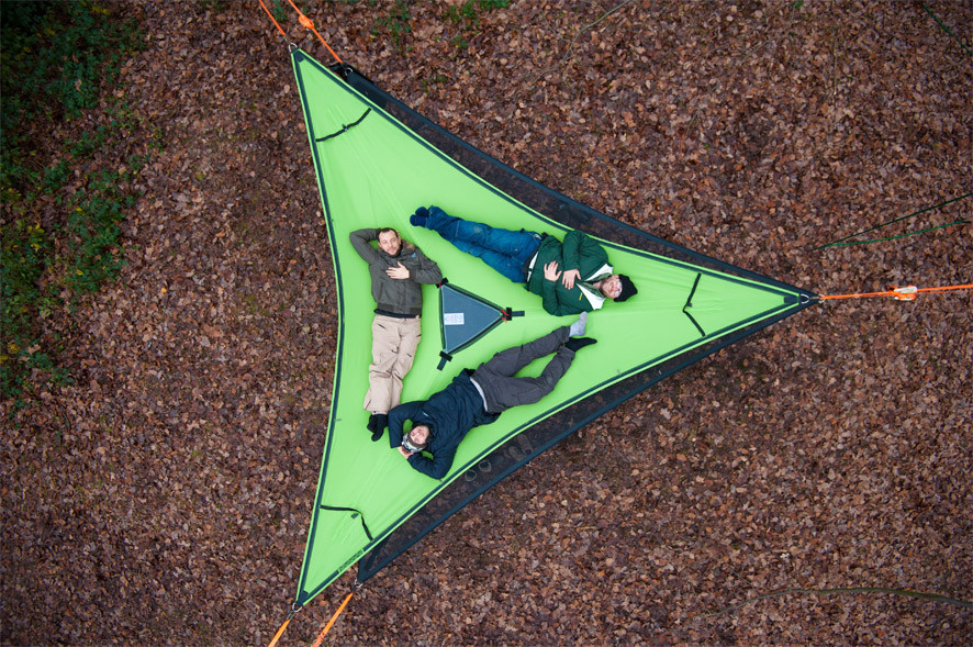 Trillium Hammock by Tentsile