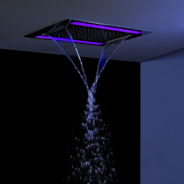 Aquabeat 400 Showerhead