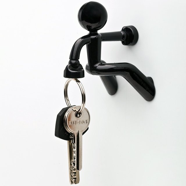 Key Pete Magnetic Key Holder