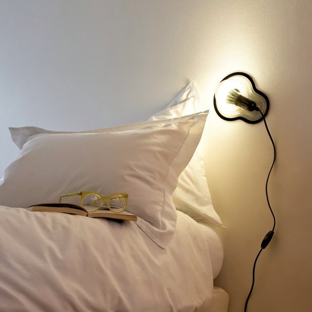 Sticky Lamp