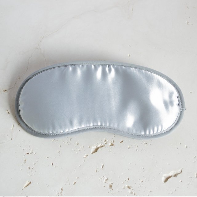 Binchotan Charcoal Eye Mask