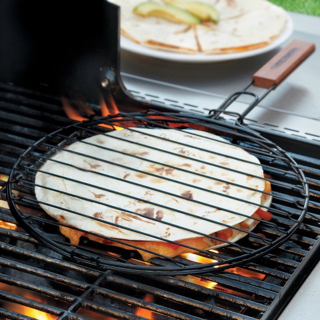 Quesadilla Grilling Basket