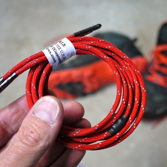 Rhino Unbreakable Laces
