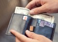 Note Sleeve Wallet by Bellroy