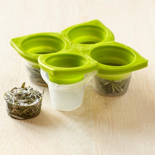 SpiceCube Herb Freezer Tray by Chef’n