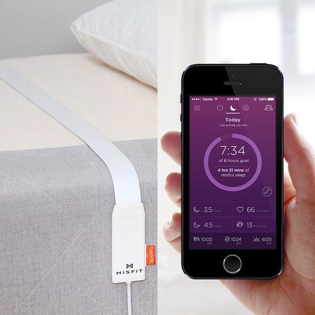 Misfit Beddit Sleep Monitor