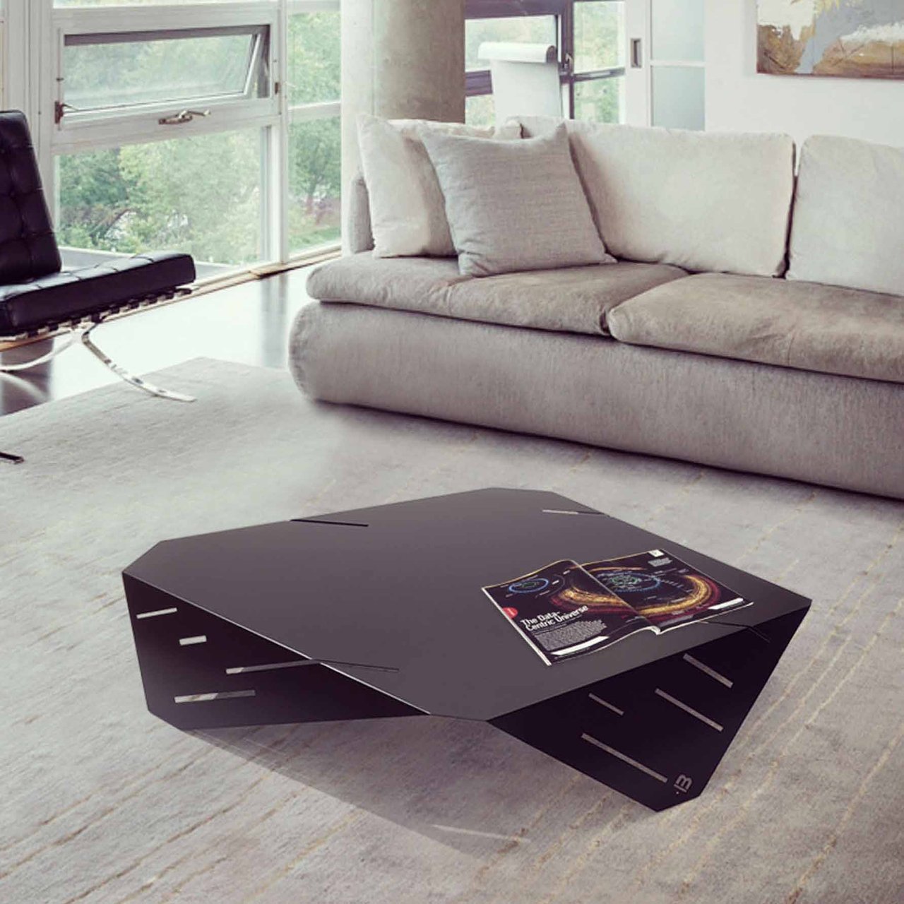 Origamo Coffee Table