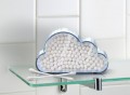 Cloud Catcher Cotton Swab Holder