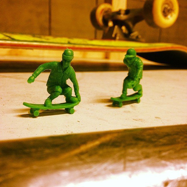 Toy Boarders Skate Series 2