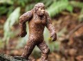 Bigfoot Action Figure