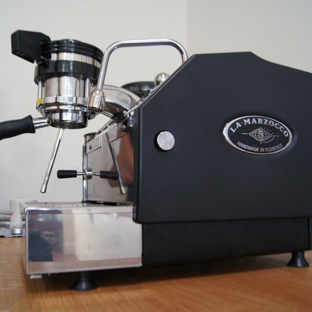 La Marzocco GS3 Espresso Machine