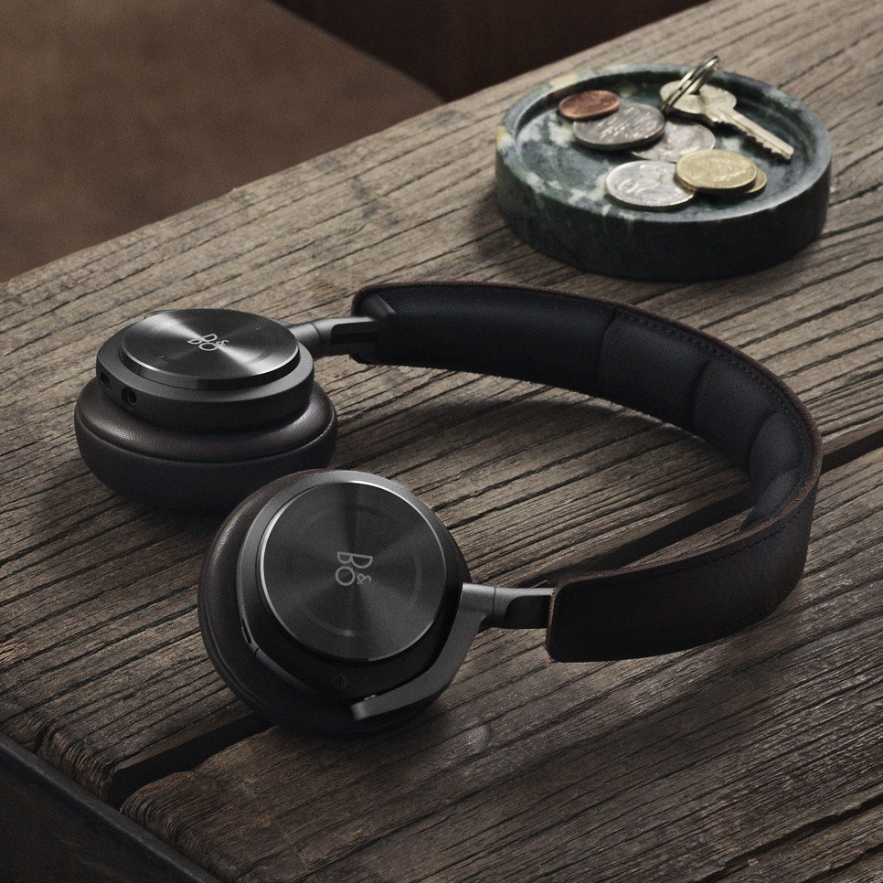 BeoPlay H8 Wireless Headphones