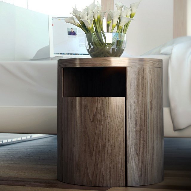 Bardwell Nightstand