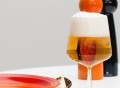 Essence Beer Glass Set by Ittala