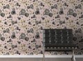 Don’t Stop to Smell the Roses Removable Wallpaper