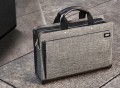 Tech Oxford Bond Briefcase by Jack Spade