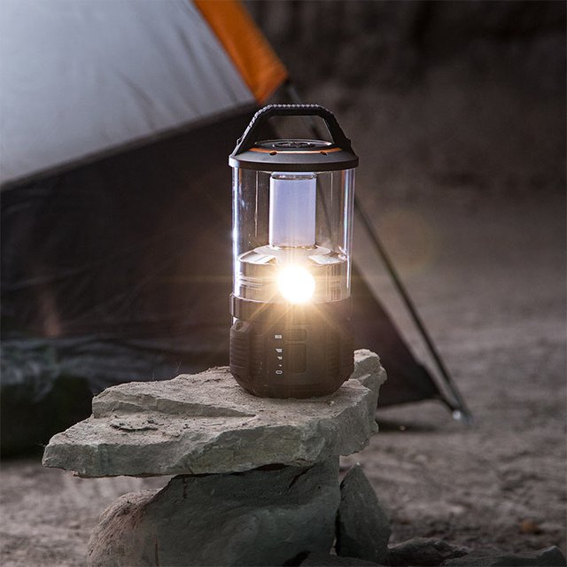 Bushnell Rubicon Lantern