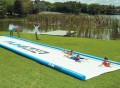 Giant 50′ Slip and Slide