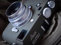 Leica M-P Typ 240 Safari Camera