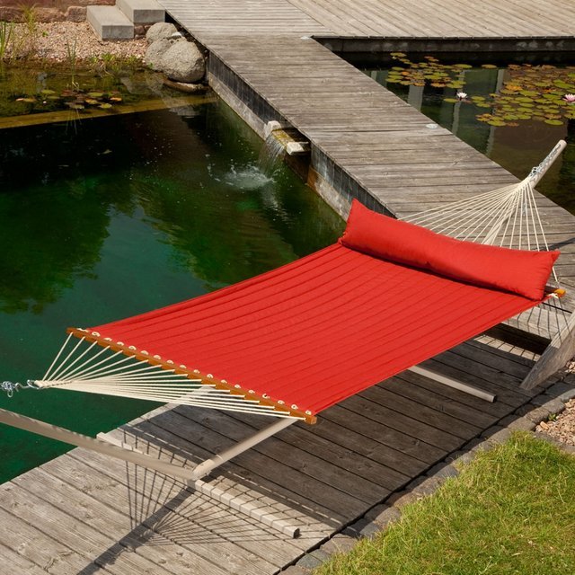 King-Size Hammock