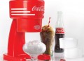 Coca-Cola Shaved Ice Machine