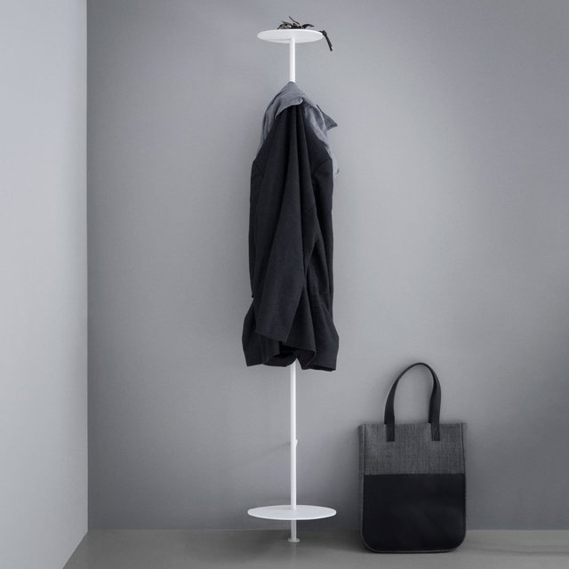 Norm Coat Hanger