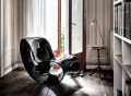 Voido Rocking Chair by Magis