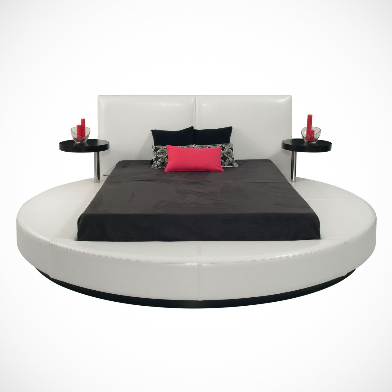 Pesaro Platform Bed by Hokku Designs