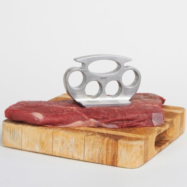 Knuckle Pounder Meat Tenderizer