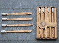 Guest Toothbrush Set by Izola