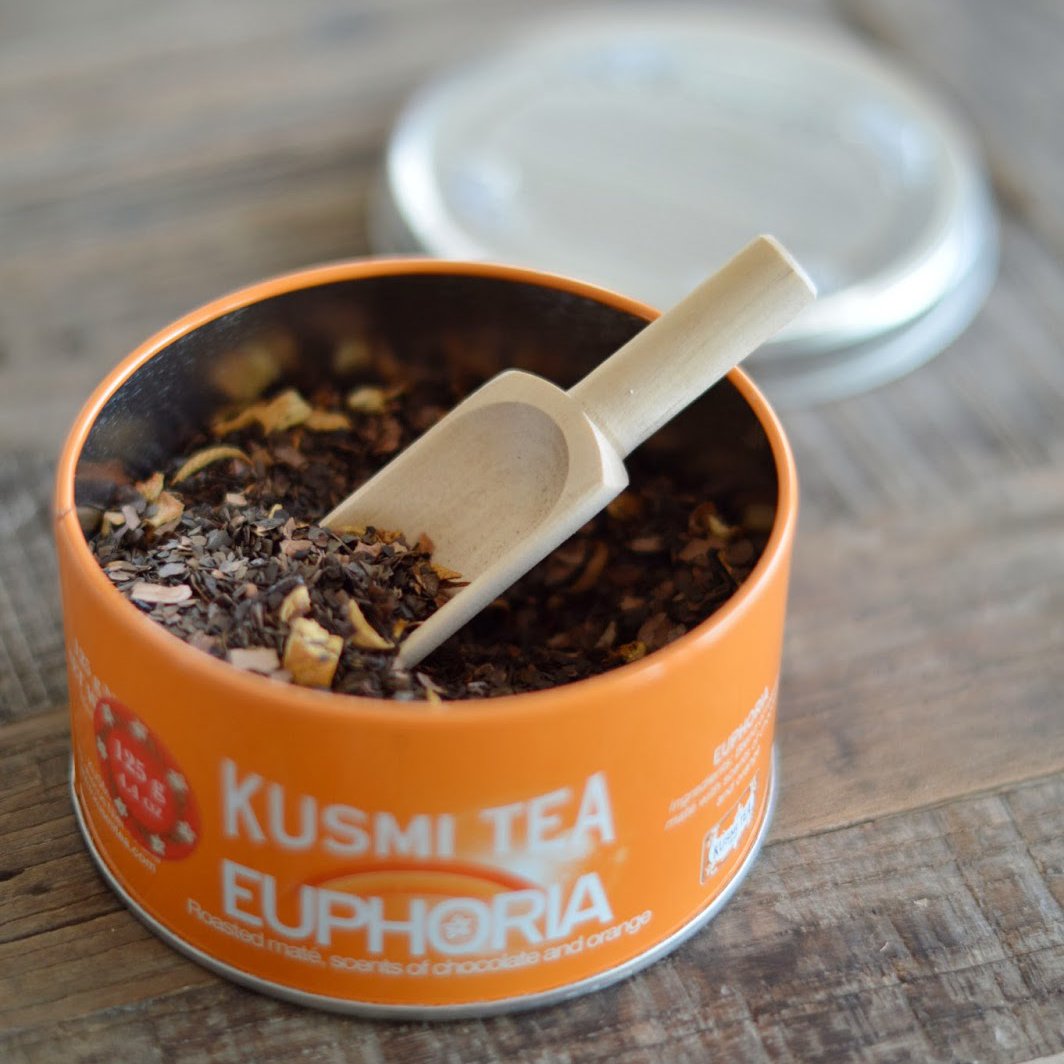 Euphoria by Kusmi Tea