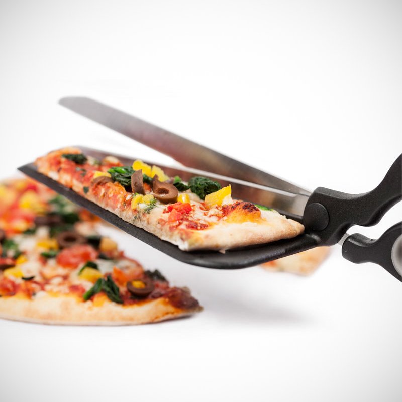 Pizza Scissors by Sagaform