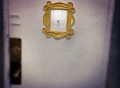 Friends Peephole Frame