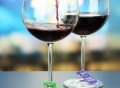 Hang-overs Wine Charms