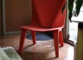 OSIDEA V Easy Chair