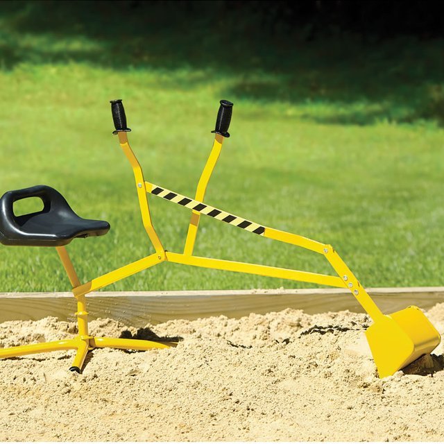 Kids Sand Excavator