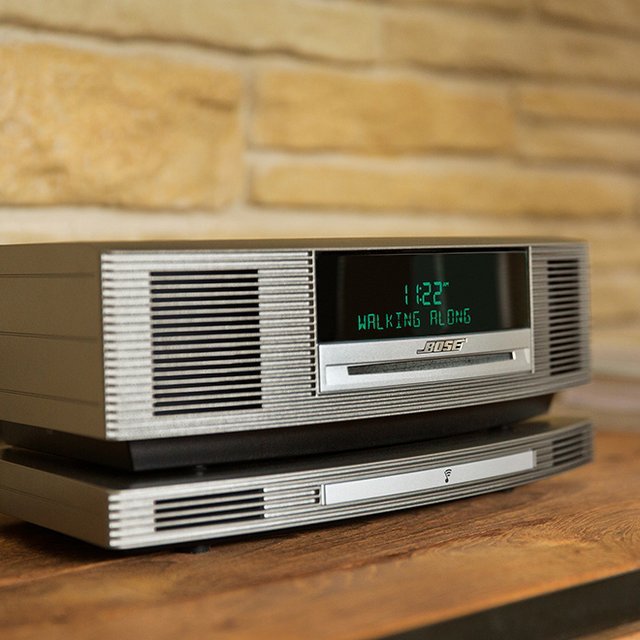 Bose Wave SoundTouch Music System