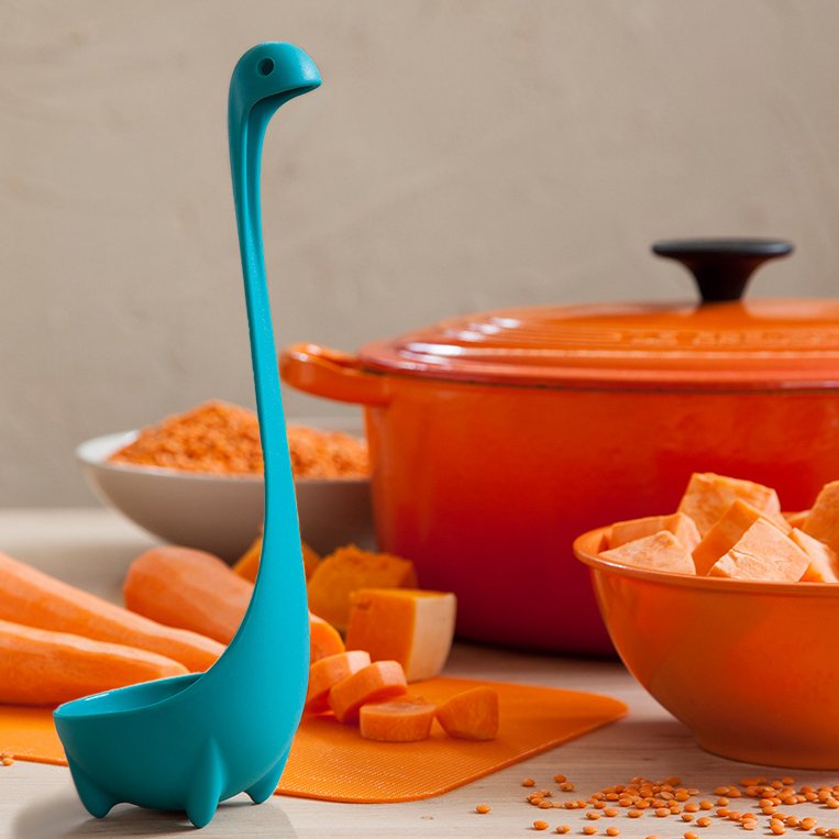 Nessie Ladle