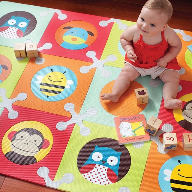childrens foam tiles