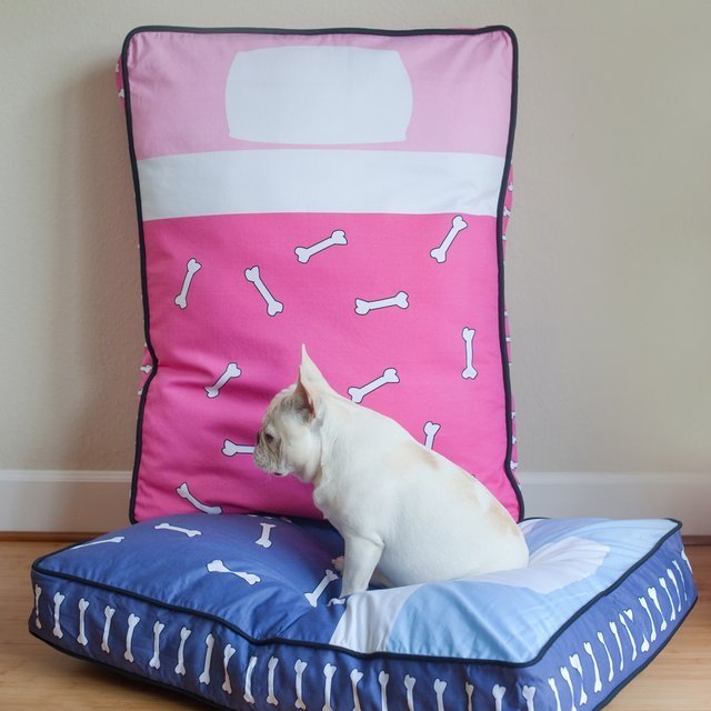 Tuck Me In Pet Bed by P.L.A.Y.