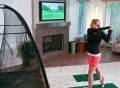 Optishot 2 Home Golf Simulator