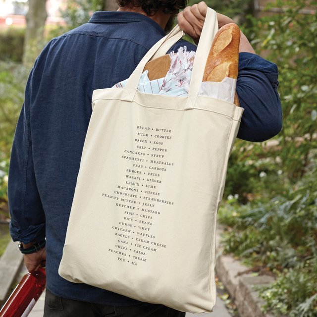 Pairings Picnic Tote/Blanket by Sir/Madam