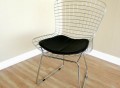 Baxton Studio Bertoia Style Wire Side Chair