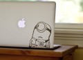 Minions MacBook Decal