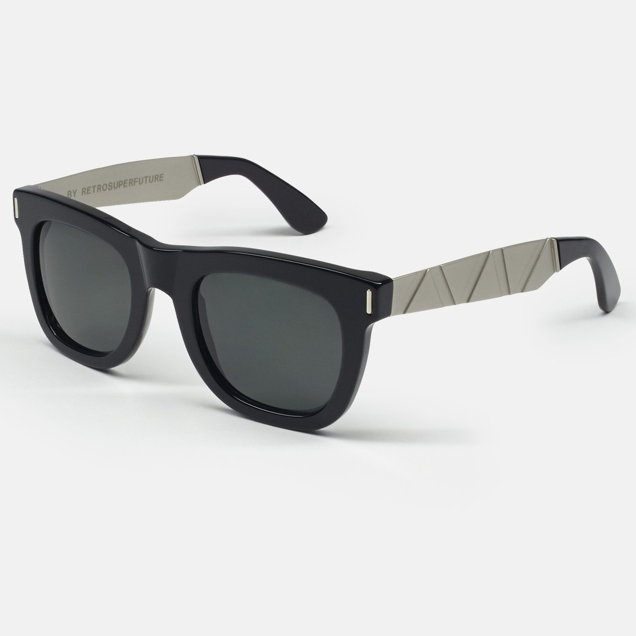 Ciccio Francis Saldatura Sunglasses by SUPER