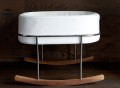 Rockwell Bassinet by Monte Design